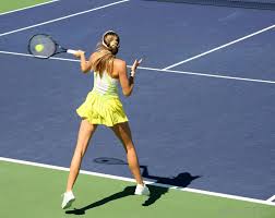 Great tennis tips